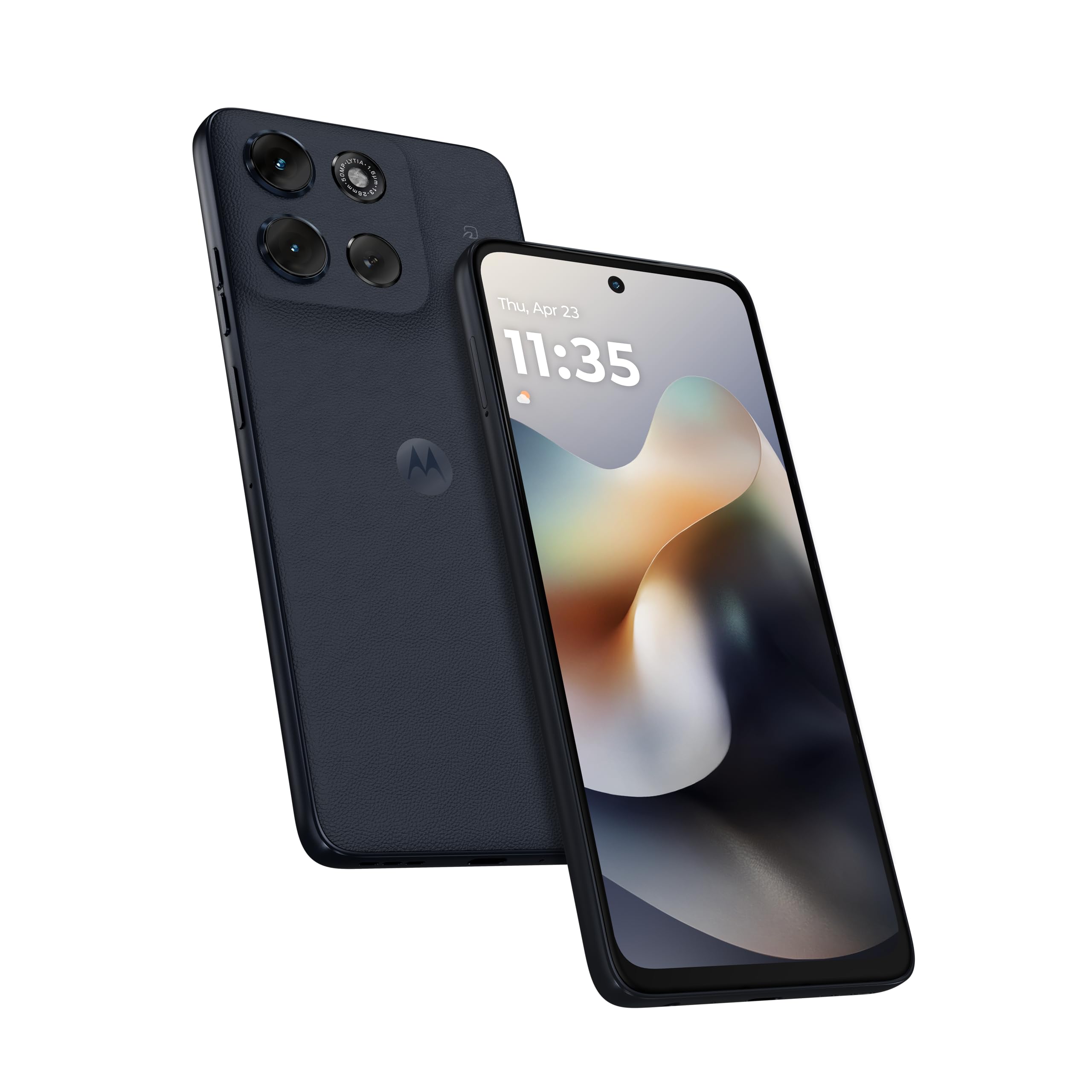 Amazon | Motorola(モトローラ)motorola g66j 5G PANTONE｜8GB/128GB