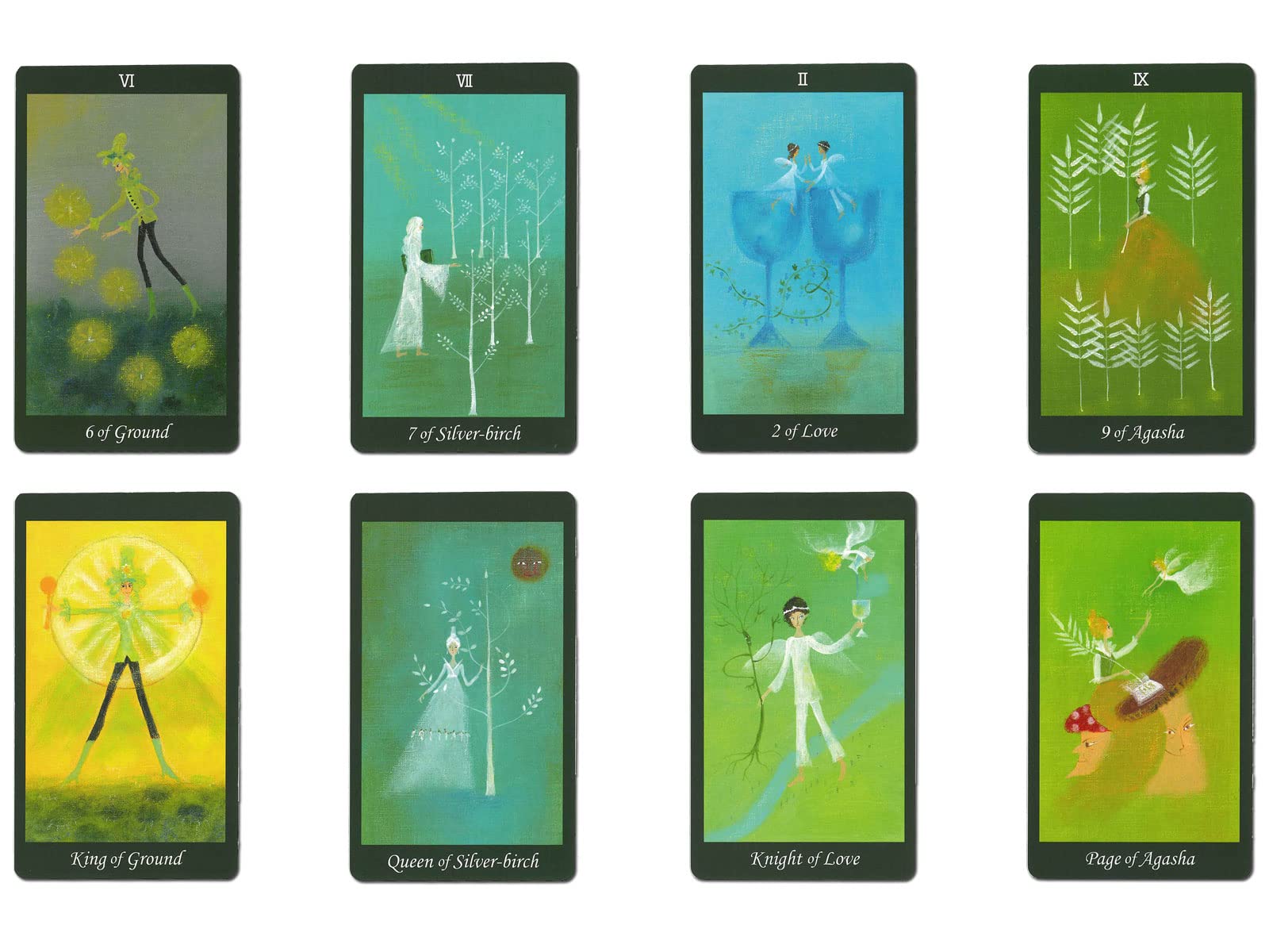 Amazon.co.jp: ニチユー(Nichiyu) タロットカード 78枚 ライダー