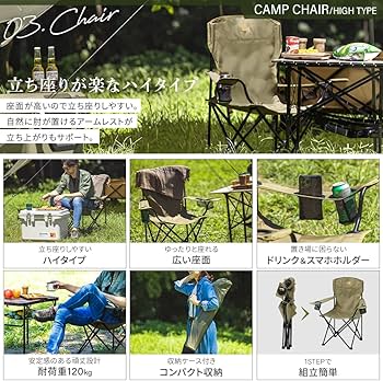 Amazon | アイリスオーヤマ 初心者セット キャンプセット 2人用 5点