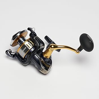 Amazon | シマノ(SHIMANO) スピニングリール ジギング 15 ツインパワー