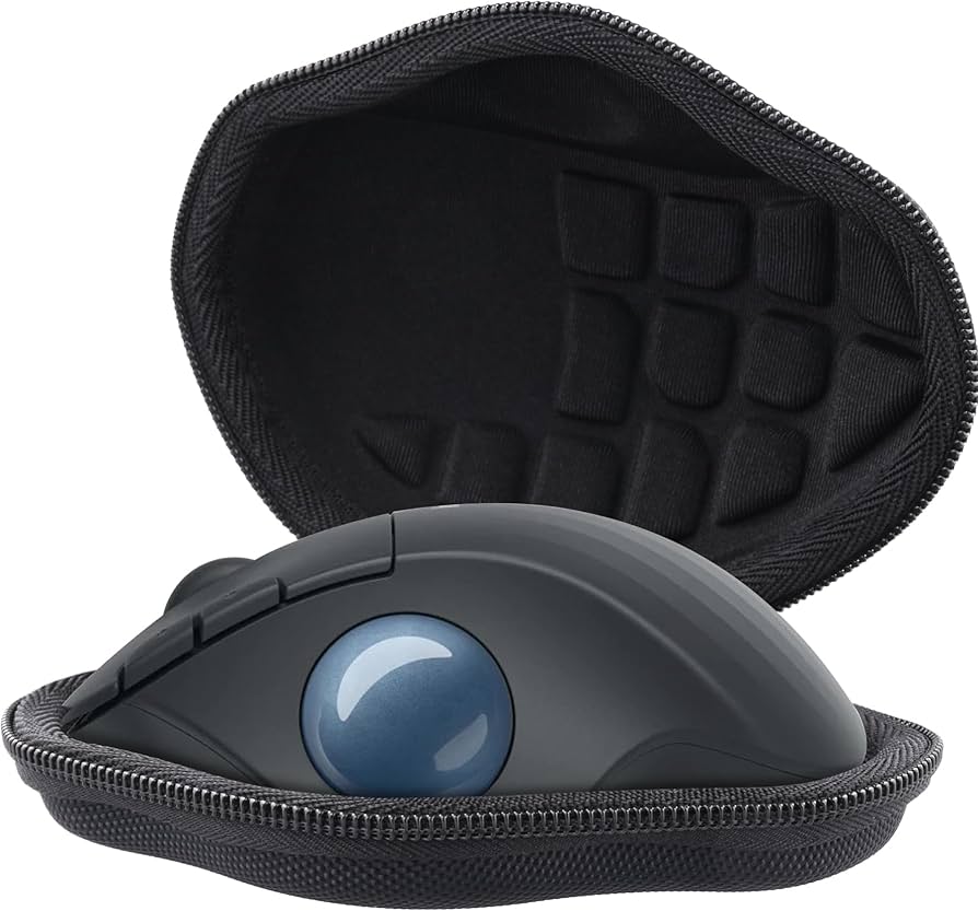 Amazon.co.jp: Aenllosi 専用保護収納ケース 互換品 Logicool