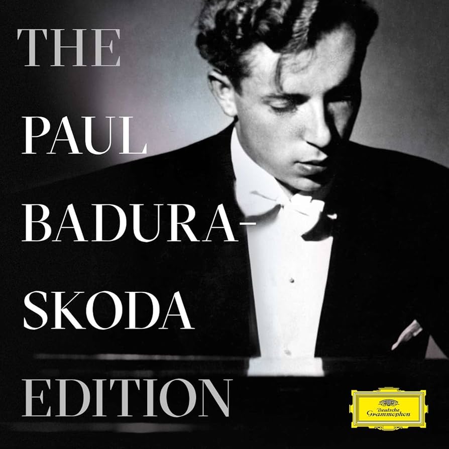 Amazon.co.jp: The Paul Badura-Skoda Edition: ミュージック