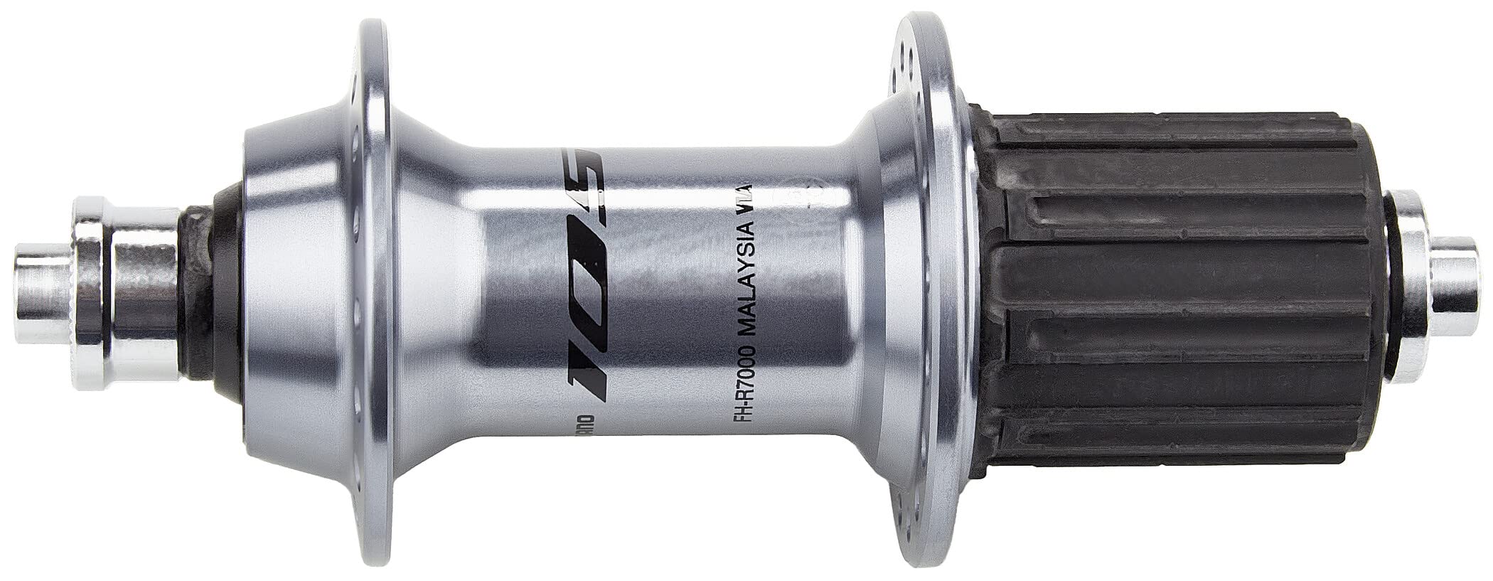 Amazon | シマノ(SHIMANO) 105 FH-R7000 リアハブ リムブレーキ対応