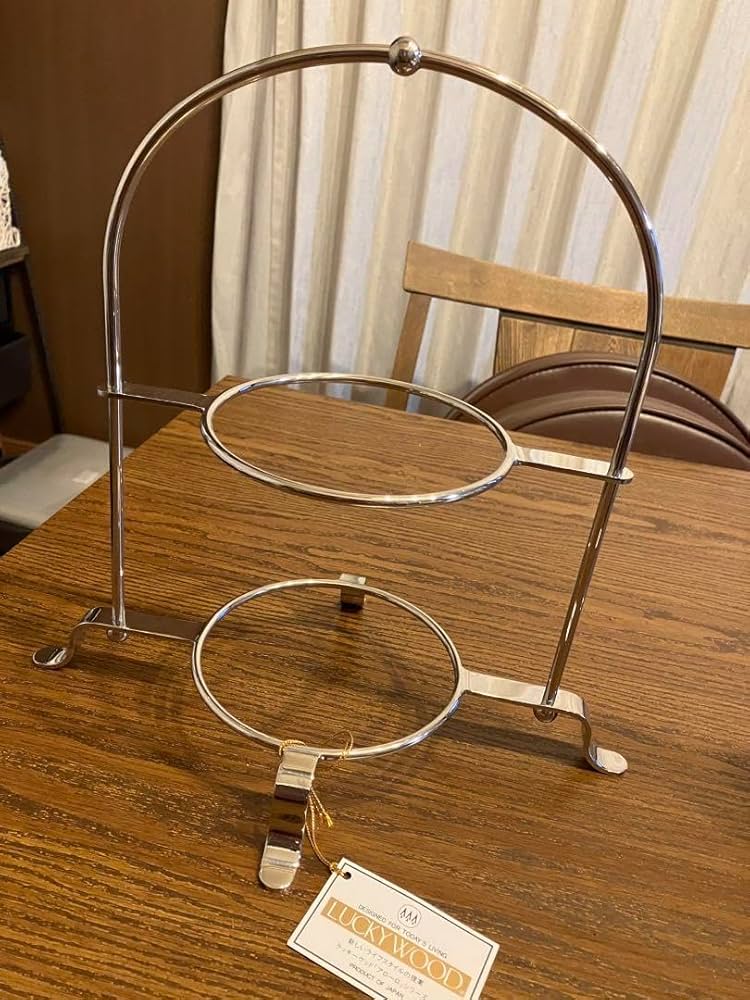 Amazon.co.jp: ラッキーウッドアローロシリーズ プレートスタンド