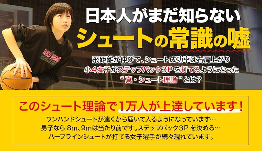 Amazon.co.jp: バスケットボール 教材 DVD ナチュラルパーフェクト