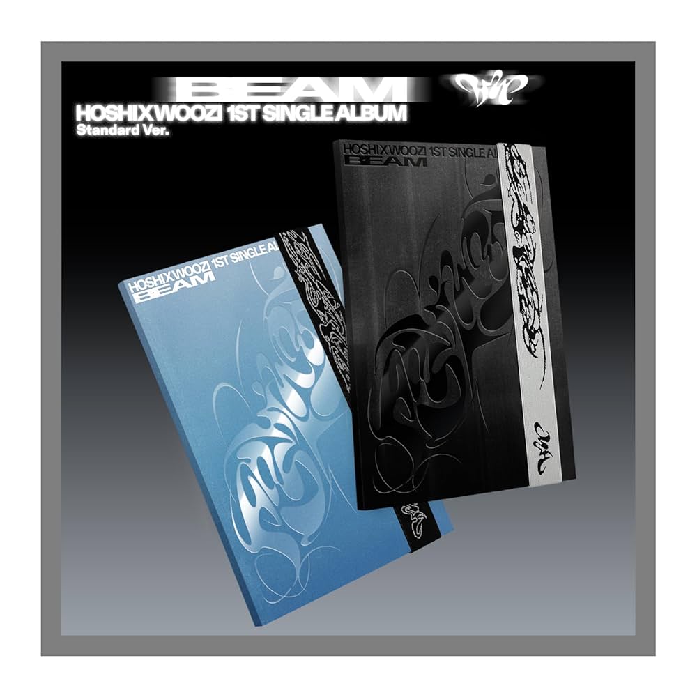 HOSHI X WOOZI, HXW, HOSHI, WOOZI, SEVENTEEN - SVENTEEN Hoshi X