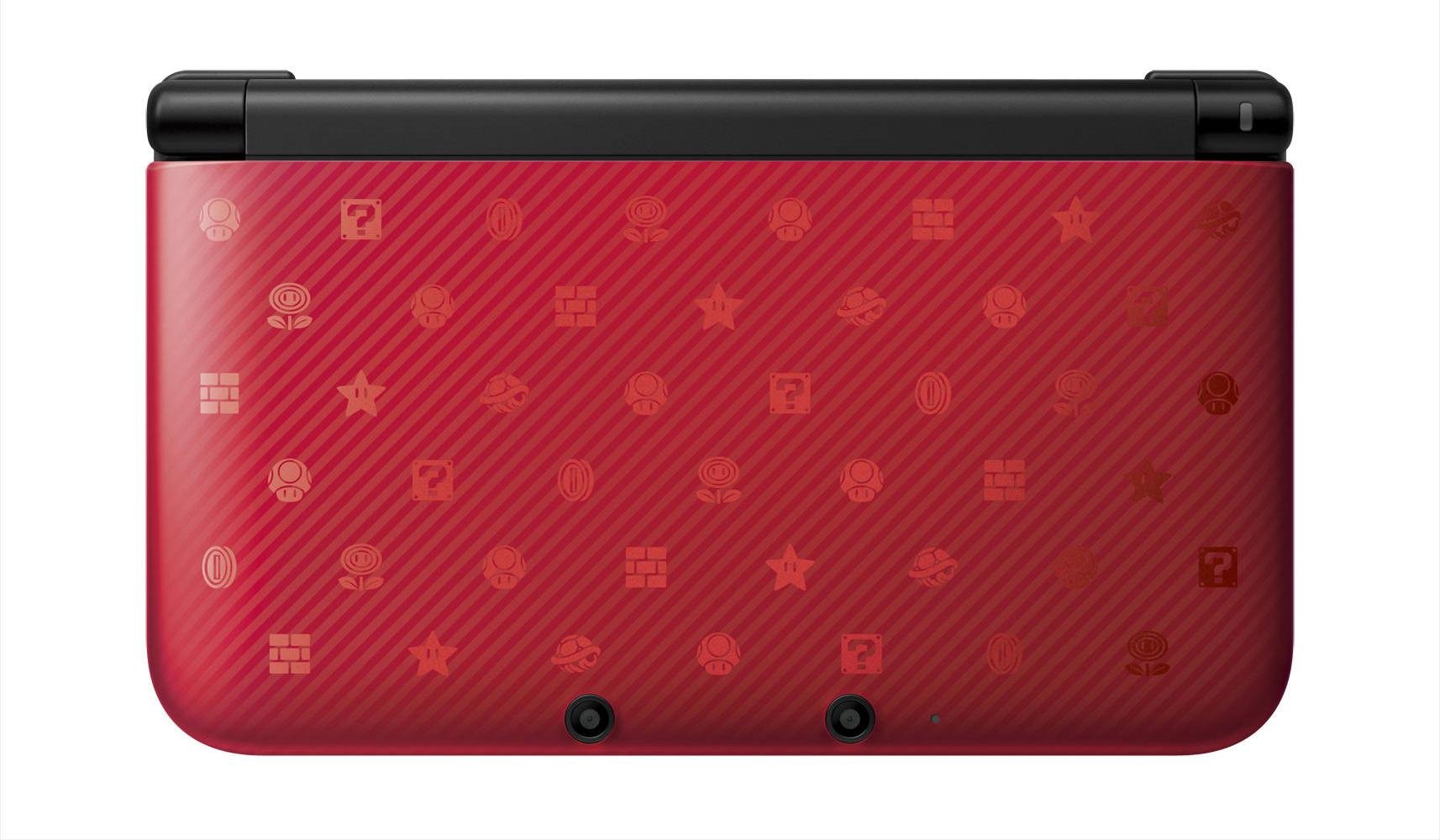 Amazon.co.jp: ニンテンドー3DS LL New スーパーマリオブラザーズ 2