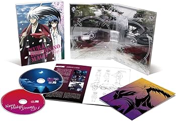 Amazon.co.jp: ぬらりひょんの孫～千年魔京～ DVD 第1巻 【初回限定