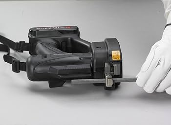 Amazon | パナソニック(Panasonic) 充電全ネジカッター 本体のみ