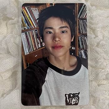 Amazon.co.jp: RIIZE ライズ Shopee タイ 限定 対面 サイン会 特典