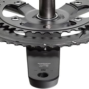 Amazon | シマノ FC-R8000 50X34T 170mm 11S IFCR8000CX04 | シマノ