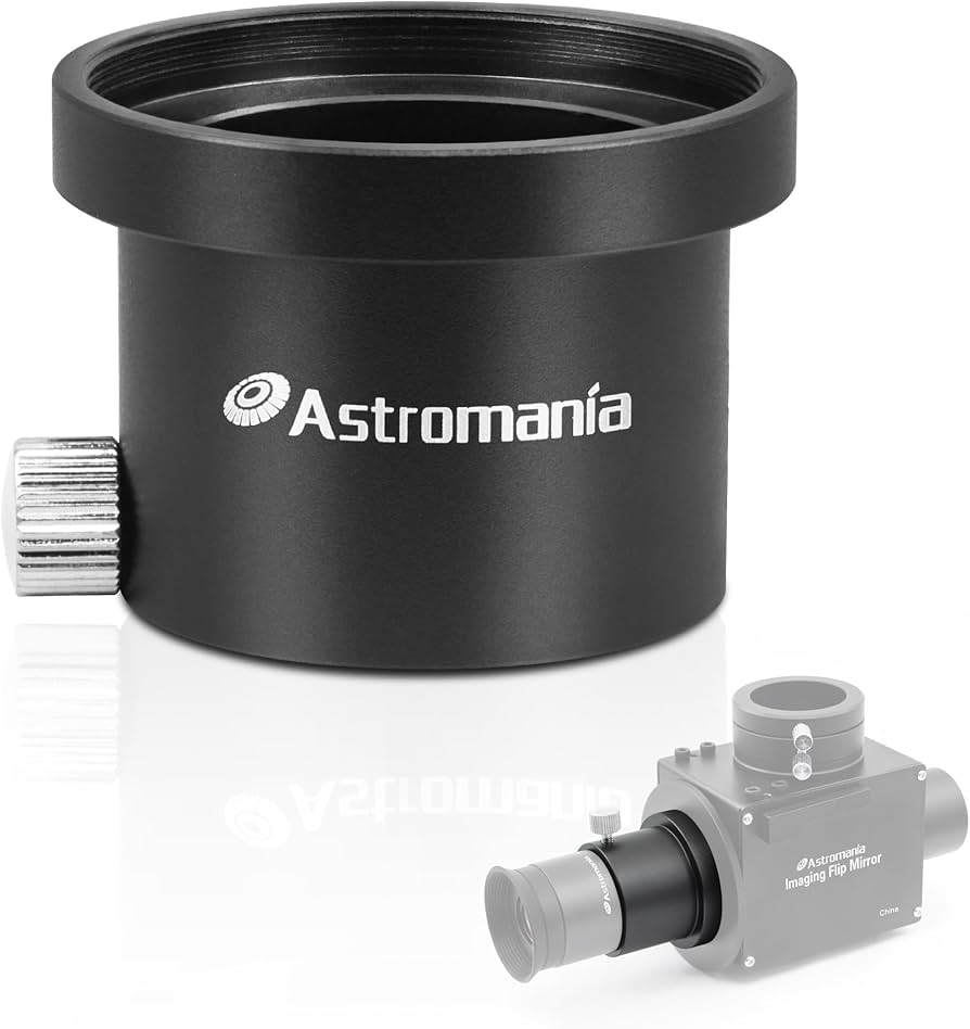 Amazon.com : Astromania M42X0.75 Female Thread to 1.25