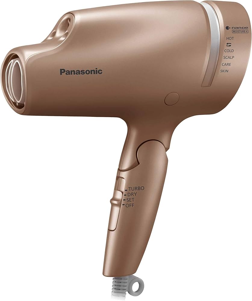 Amazon | パナソニック ヘアドライヤー ナノケア 高浸透「ナノイー
