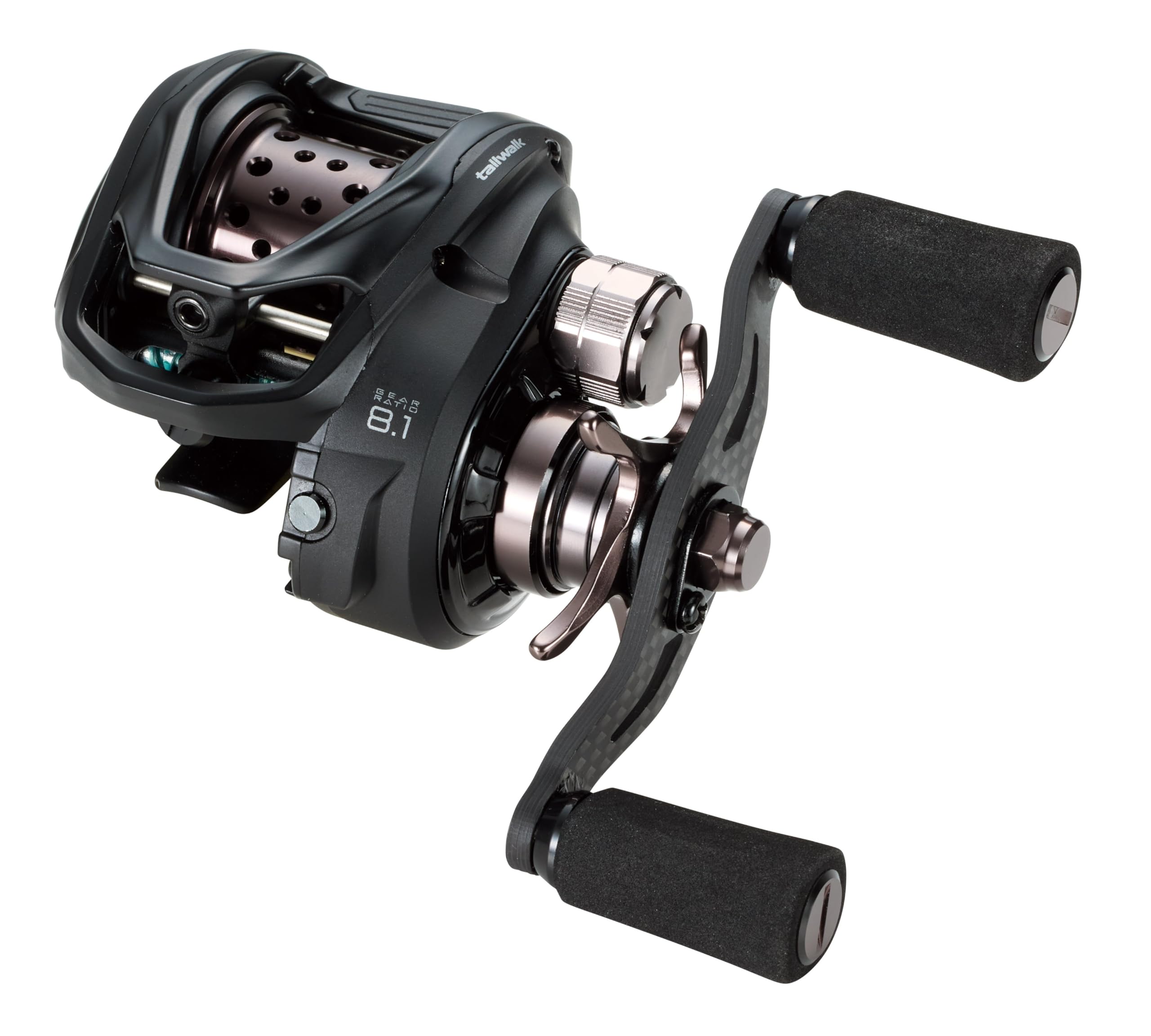 Amazon | テイルウォーク(Tail Walk) クロスピア BF 100XG-DH/L