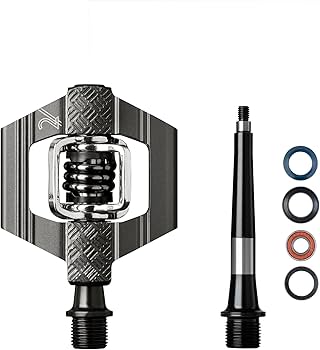 Amazon | CRANKBROTHERS(クランクブラザーズ) ペダル キャンディ2