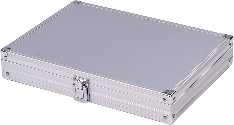 Amazon.co.jp: おもちゃの神様 アタッシュケース カード8枚収納