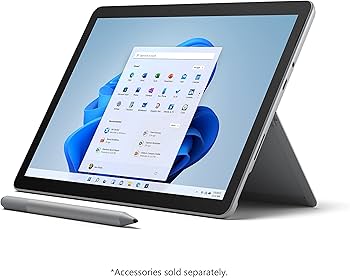 Amazon.com: Microsoft Surface Go 3-10.5
