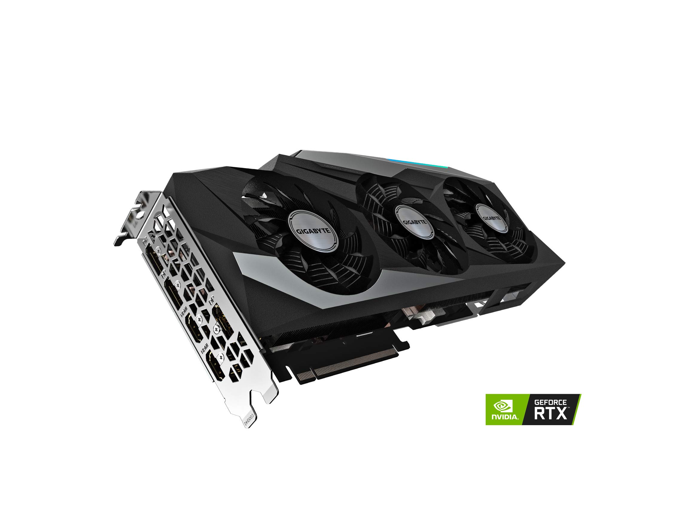 Amazon | Gigabyte GeForce RTX 3090 GAMING OC 24G グラフィック