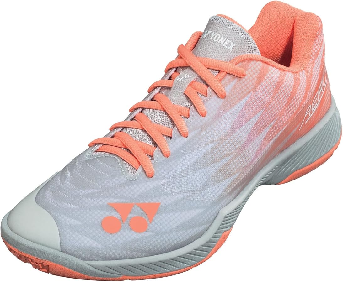 Amazon.com | YONEX Power Cushion Aerus Z Womens Indoor Court Shoe