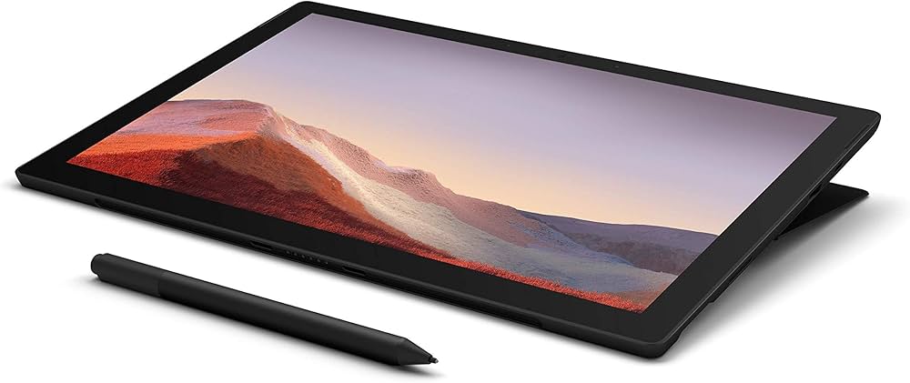 Amazon.co.jp: マイクロソフト Surface Pro 7 / Office H&B 2019 搭載