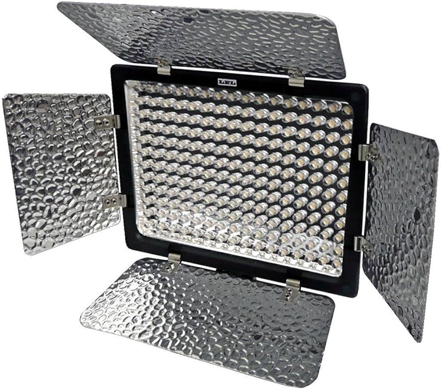 Amazon | LPL LEDライト VL-6000X L26875 | 定常光ライト 通販