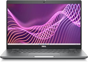 Amazon.com: Dell Latitude 5340 2-in-1 Business Laptop (13.3