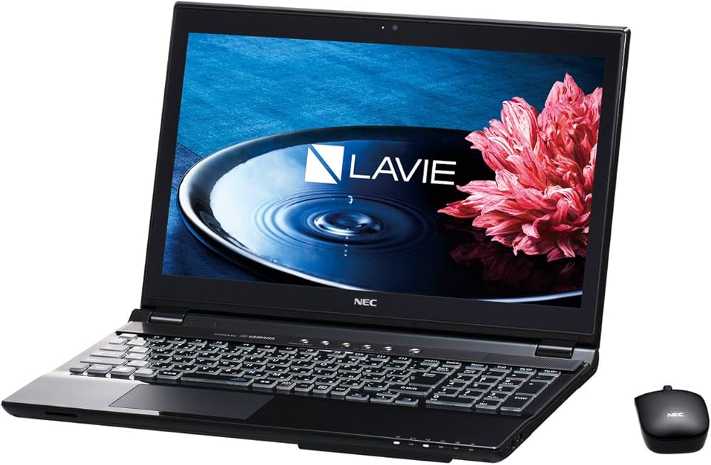 Amazon.co.jp: NEC PC-NS750EAB LAVIE Note Standard : パソコン・周辺機器