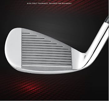 Amazon.co.jp: PGM 初心者ゴルフクラブセット 男性用 5ピース ゴルフ