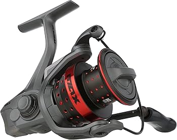Amazon | Abu Garcia Max Elite スピニングリール | Abu Garcia