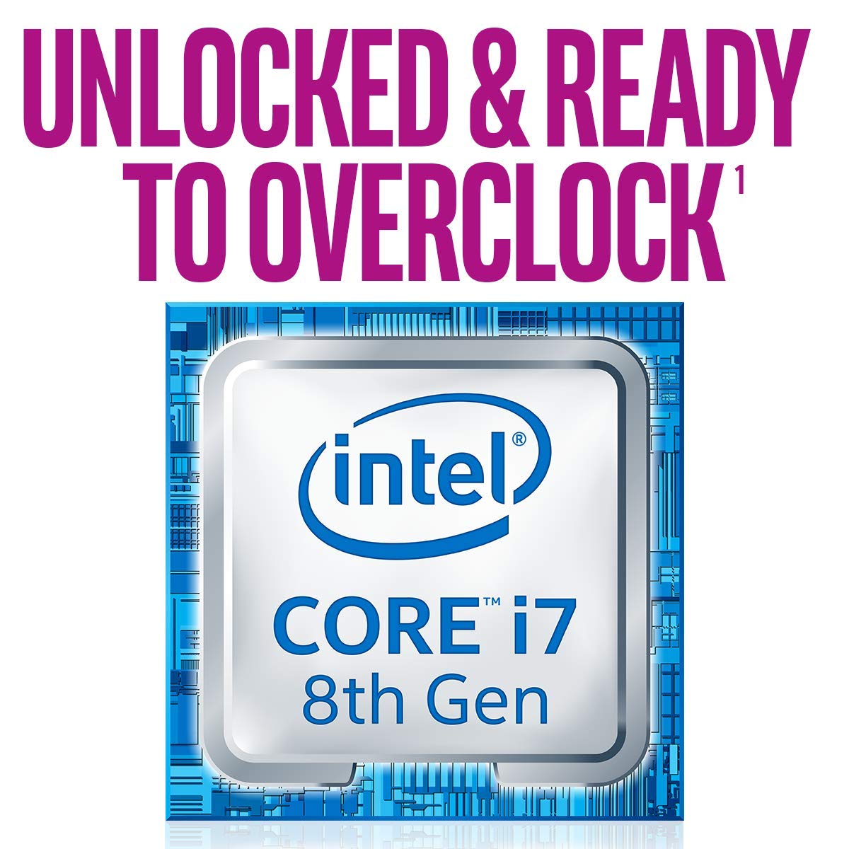 Amazon | Intel CPU Core i7-8700K 3.7GHz 12Mキャッシュ 6コア/12