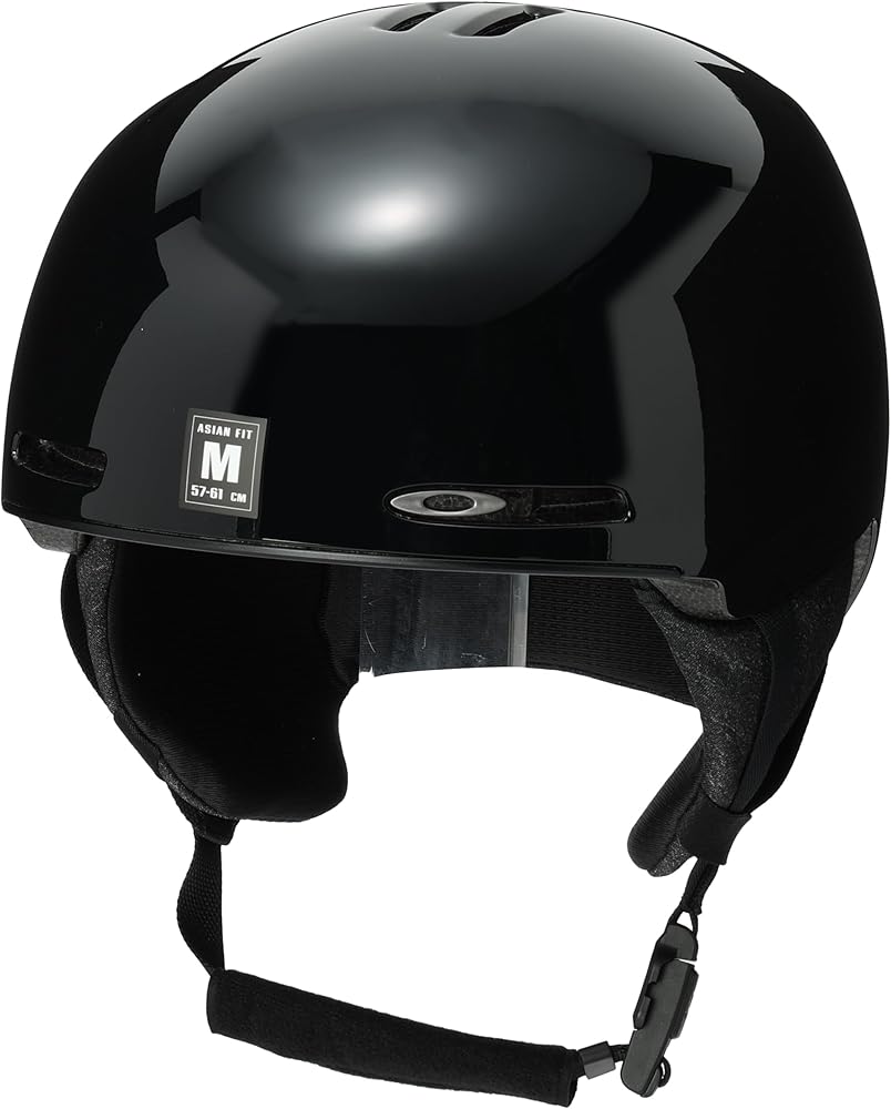 Amazon.co.jp: [オークリー] MOD1 ASIAN FIT - MIPS I.C.E : スポーツ