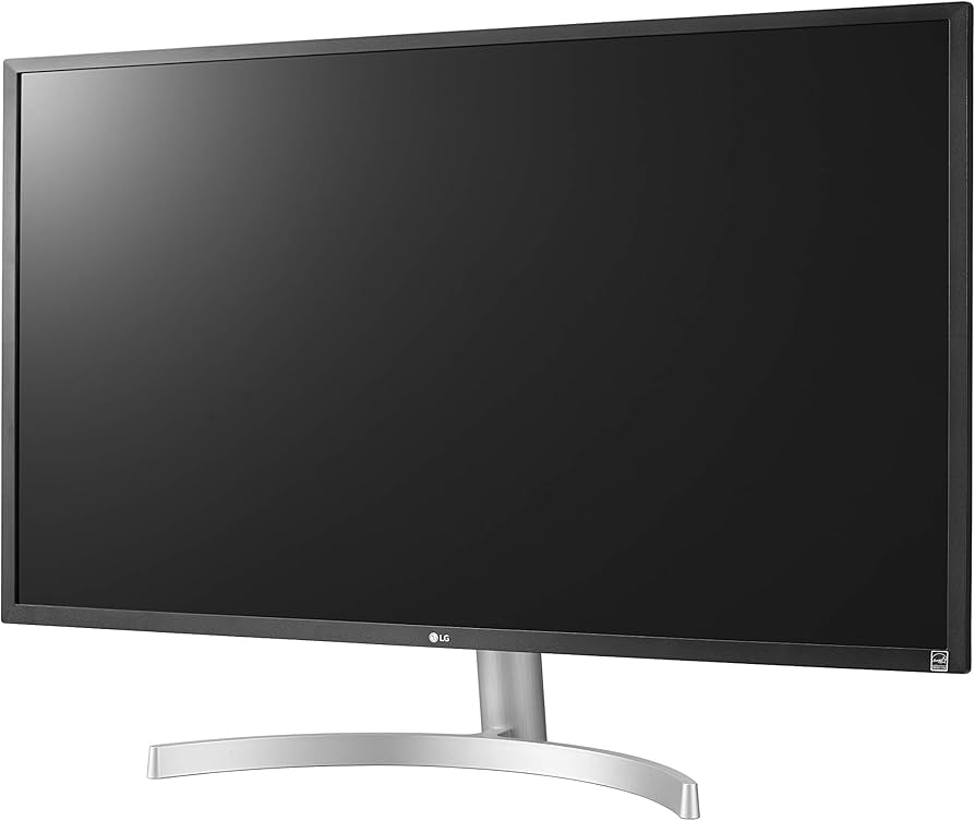 Amazon.com: LG UltraFine 32-Inch Computer Monitor 32UL500-W, VA