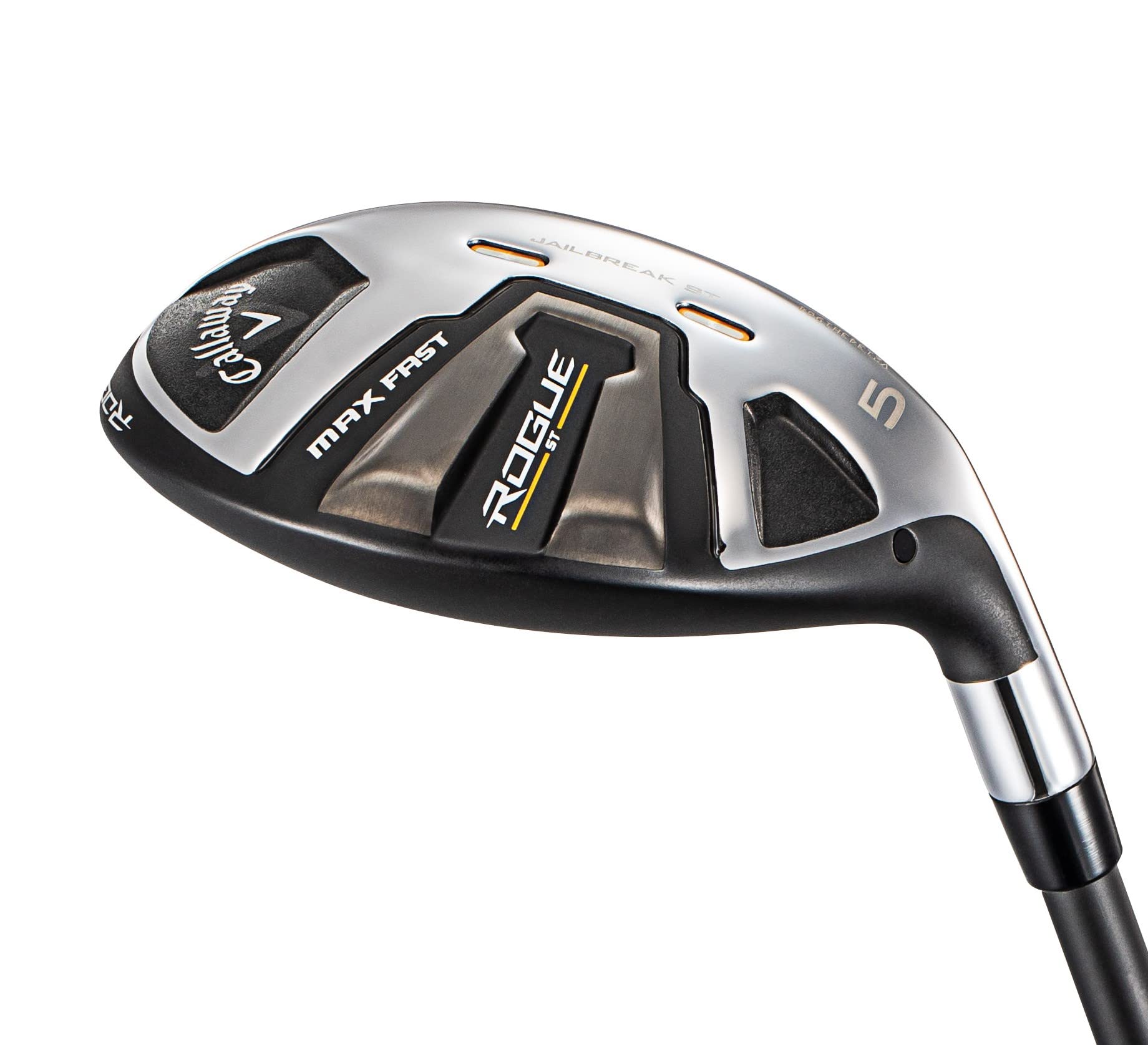 Amazon | キャロウェイ(Callaway) 右用 ユーティリティ ROGUE ST MAX