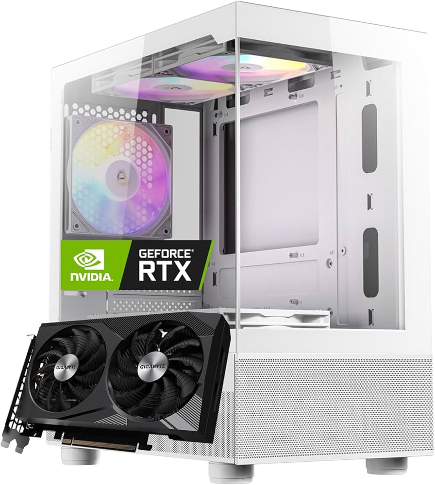 Amazon.co.jp: 【整備済み品】G-storm ゲーミングPC Corei5 12世代