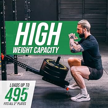 Amazon | フリンジ スポーツ マンモス ユニバーサル ベルト スクワット