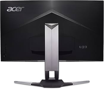 Amazon.com: Acer XZ321QU bmijpphzx 31.5