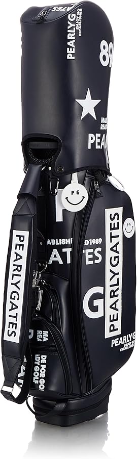 Amazon.co.jp: [パーリーゲイツ] ユニセックス [継続定番商品