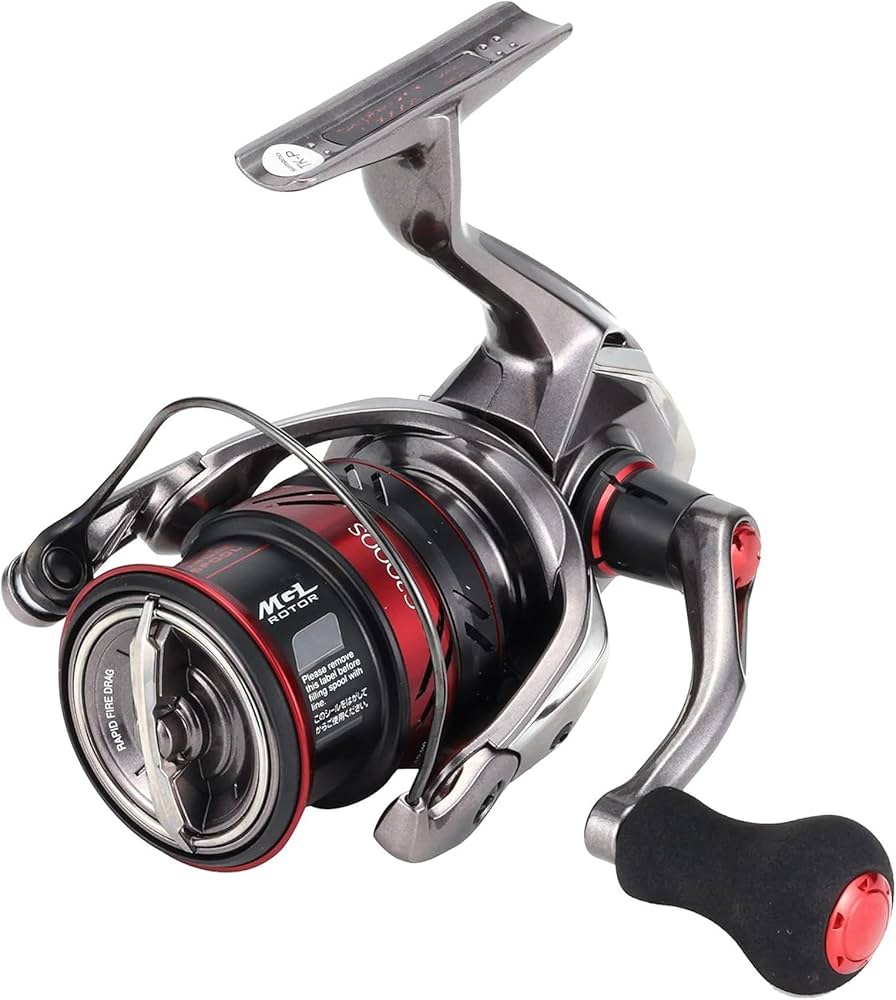Amazon | シマノ(SHIMANO) スピニングリール 21 セフィア XR C3000S