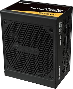 Amazon | ENERMAX ATX3.1規格＆12V-2x6kコネクター搭載 80PLUS GOLD