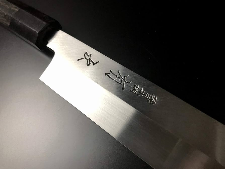 Amazon | 有次 包丁 柳刃 本焼 純日本鋼 330mm 日本製 白鋼2 築地