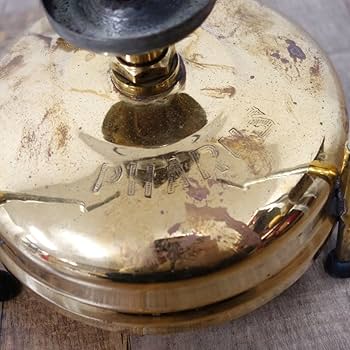 Amazon.co.jp: ファロス PHARUS Pharus Stove ファロスストーブ