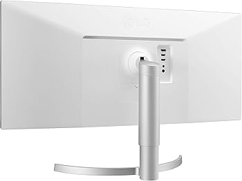 LG 34WN650-W UltraWide Monitor 34-Inch 21:9 FHD (2560 x 1080) IPS