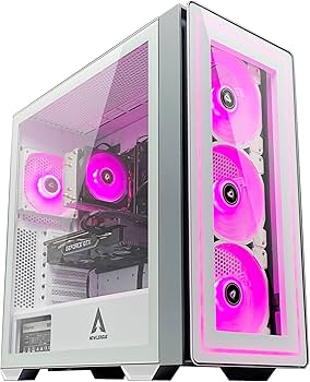 Amazon.co.jp: 【整備済み品】 ゲーミングデスクトップパソコン 第7