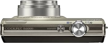 Amazon | Nikon デジタルカメラ COOLPIX (クールピクス) S6000