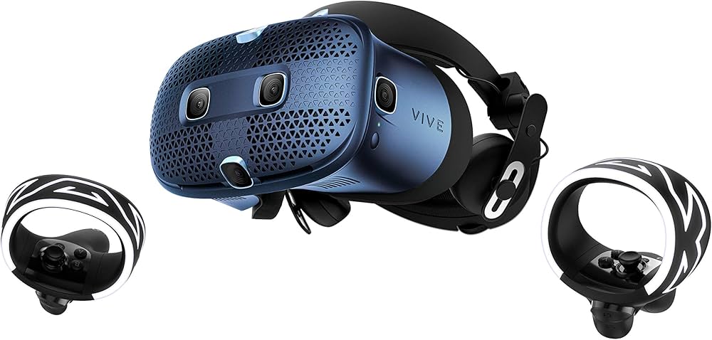Amazon.co.jp: 【国内正規品】 HTC VIVE Cosmos : ゲーム