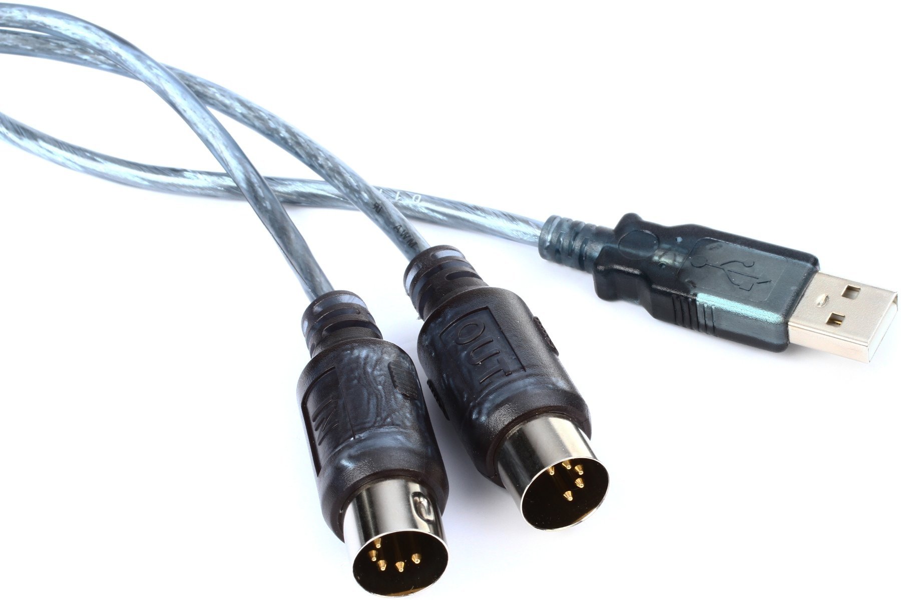 Amazon.co.jp: ヤマハ YAMAHA USB-MIDIインターフェース UX-16 : 楽器