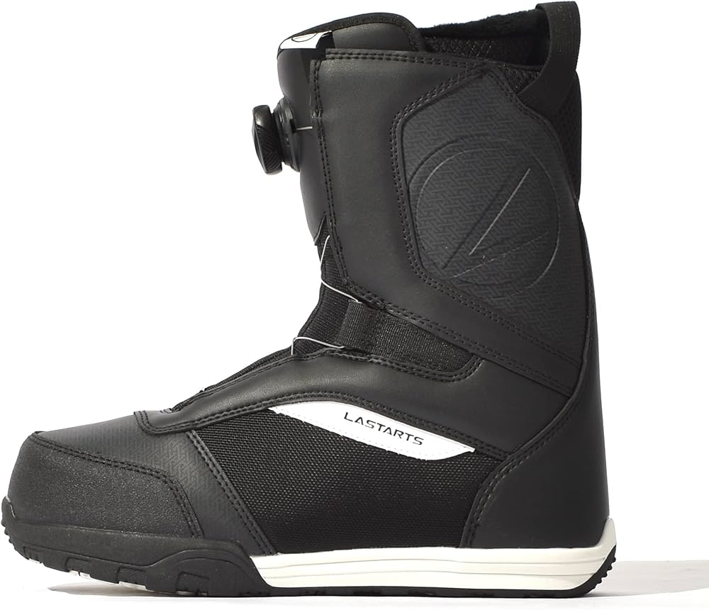 Amazon | LASTARTS ラスターツ スノボ スノーボード ブーツ LS838 BOA