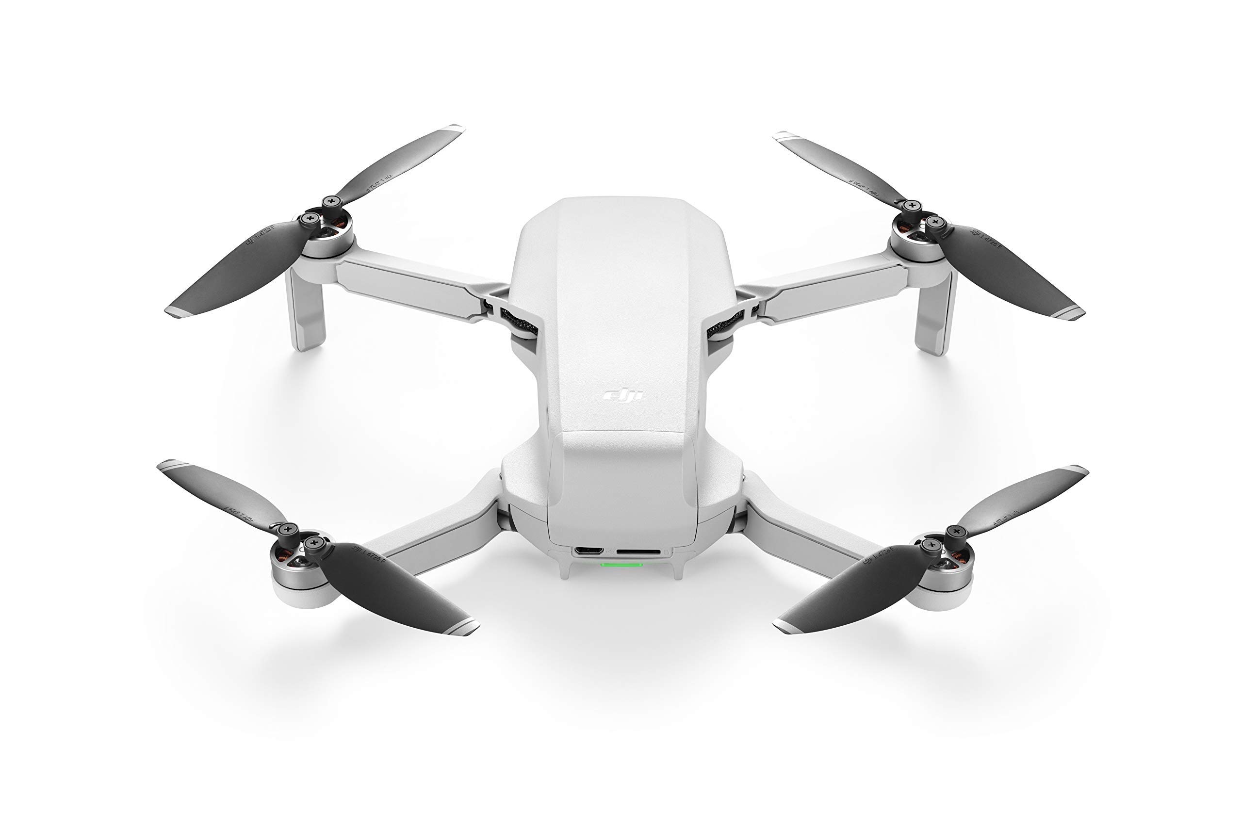Amazon.com: DJI Mavic Mini Fly More Combo Drone Quadcopter