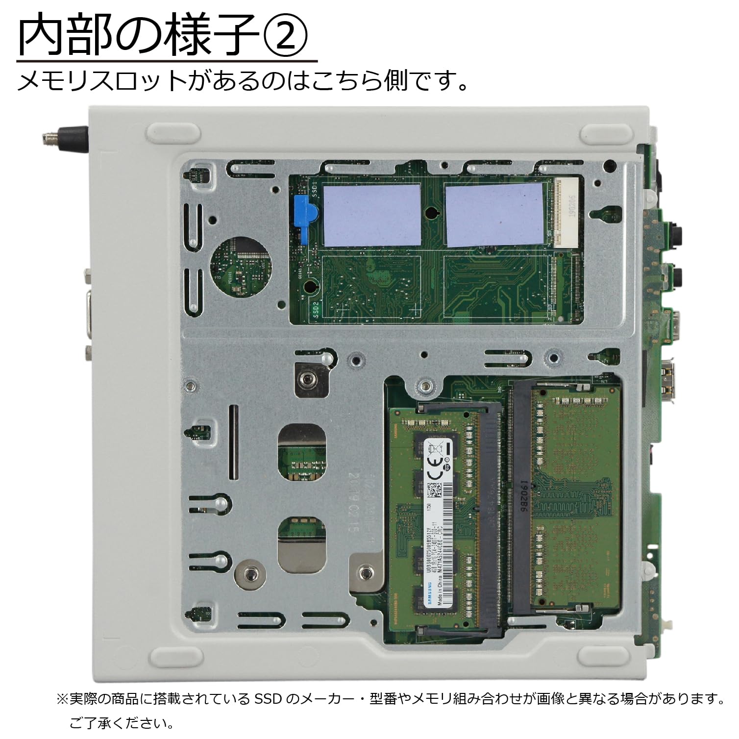 NEC 超小型/未使用SSD/Win11 Pro 25H2/MKL31C-4 NEC 超小型/使用極少