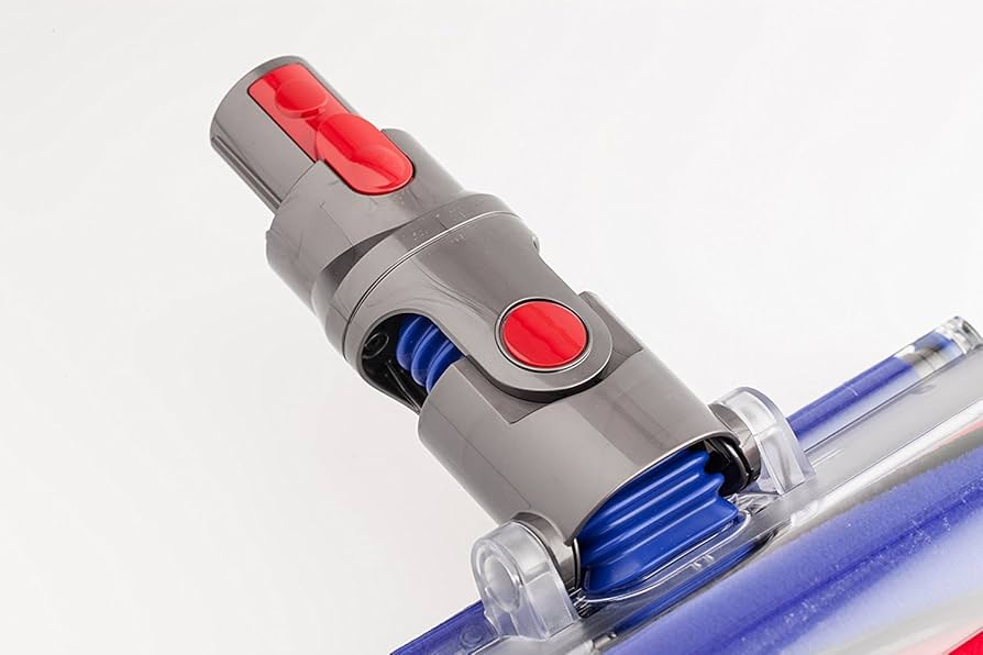 Amazon | [ダイソン] Dyson Soft roller cleaner head ソフトローラー